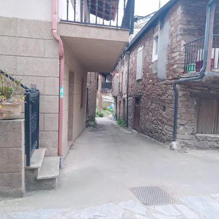 Rural. Bosque. Naturaleza. Desconexion. Ponferrada. * Valdecanada