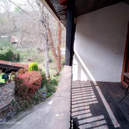 Rural. Bosque. Naturaleza. Desconexion. Ponferrada. * Valdecanada